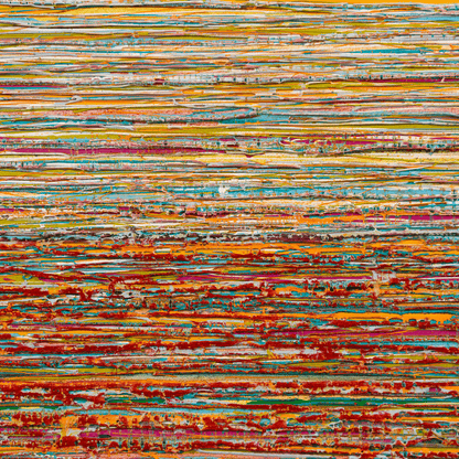 'Crescendo' - Gemma Lynch - Memory