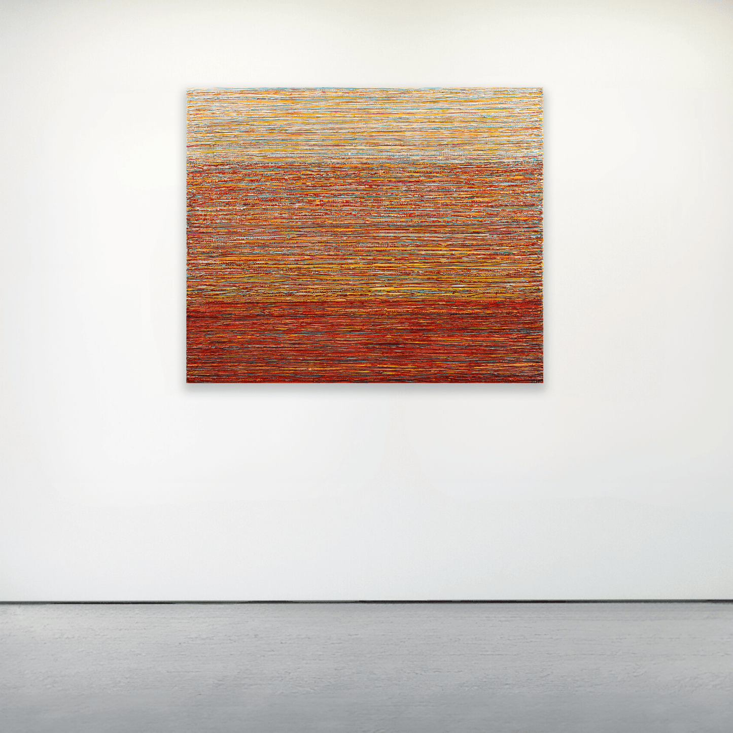 'Crescendo' - Gemma Lynch - Memory