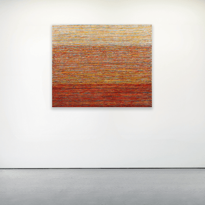 'Crescendo' - Gemma Lynch - Memory