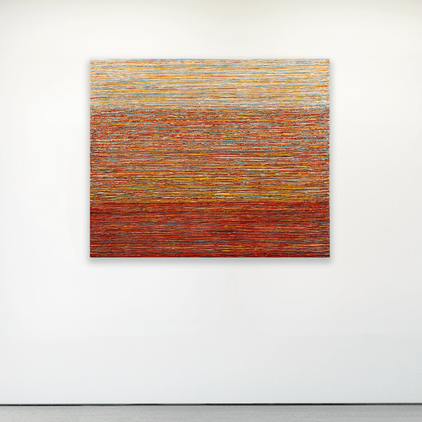'Crescendo' - Gemma Lynch - Memory