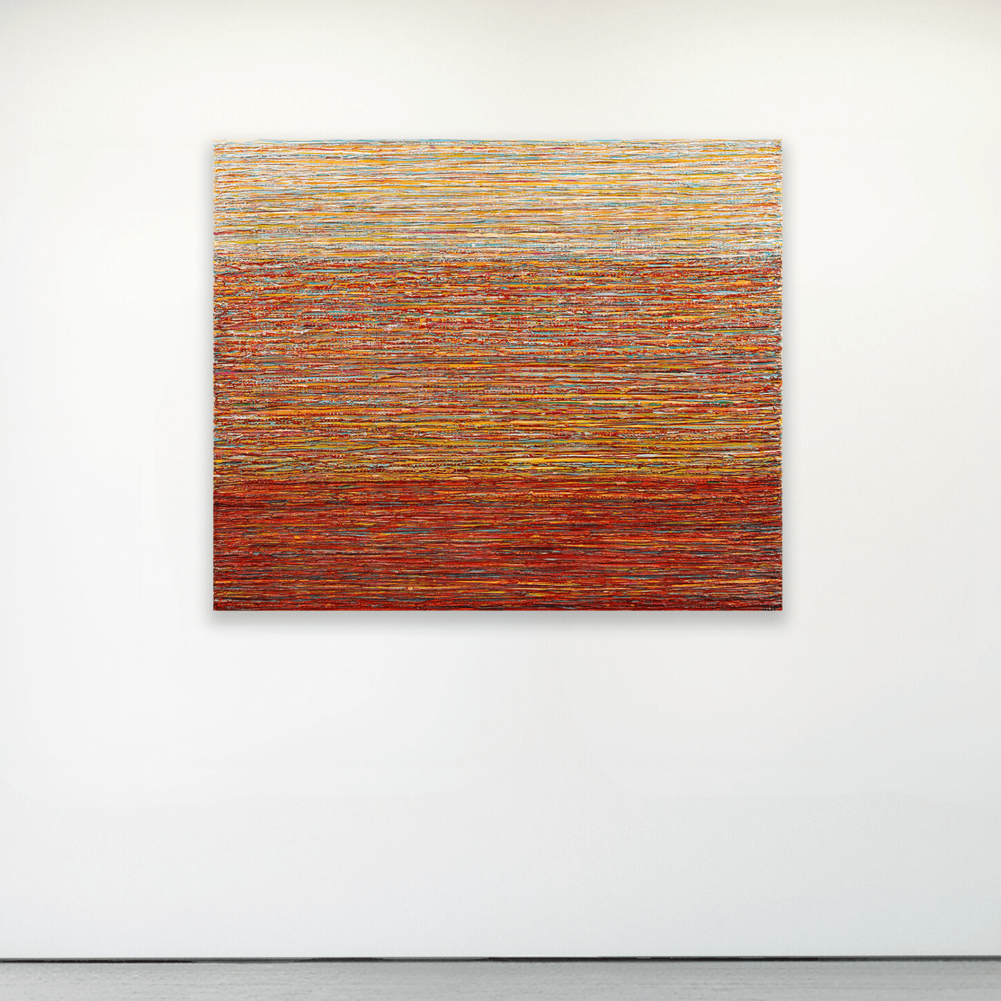 'Crescendo' - Gemma Lynch - Memory