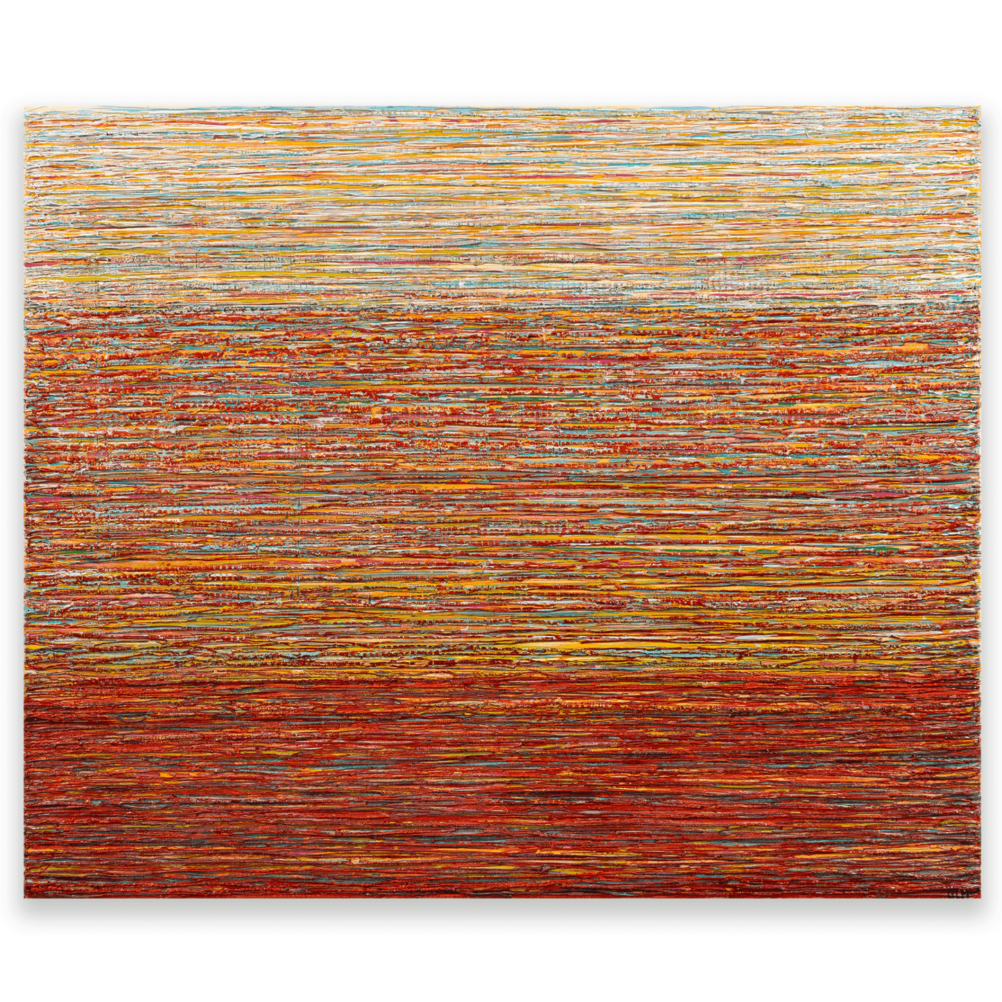'Crescendo' - Gemma Lynch - Memory