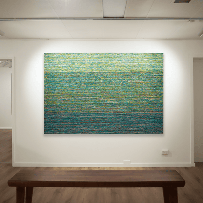 'Epiphany' Sold - Gemma Lynch - Memory