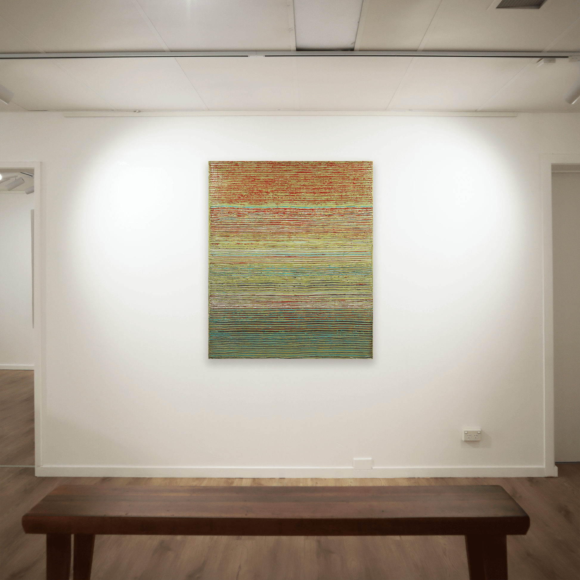 'Equilibrium' Sold - Gemma Lynch - Memory