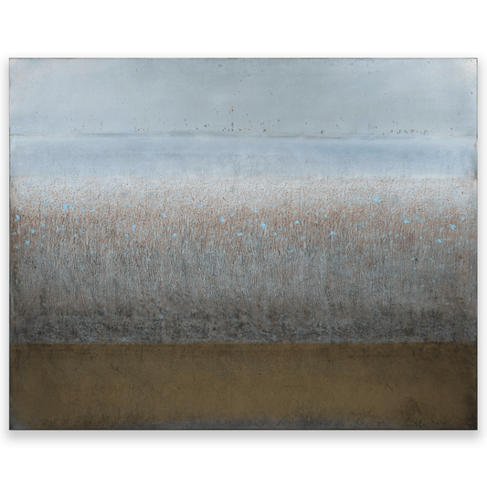 'Field Theory' - Gemma Lynch - Memory