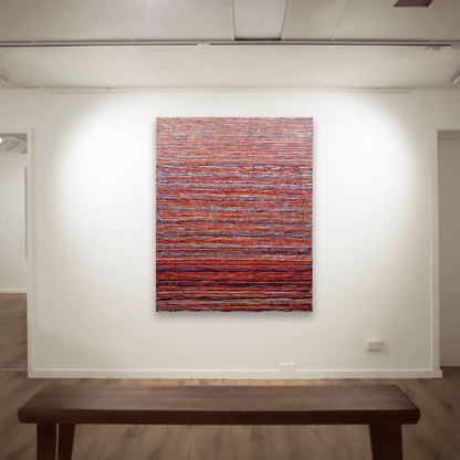 'Gravity' Sold - Gemma Lynch - Memory