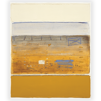'Mining Town' No.2 - Gemma Lynch - Memory