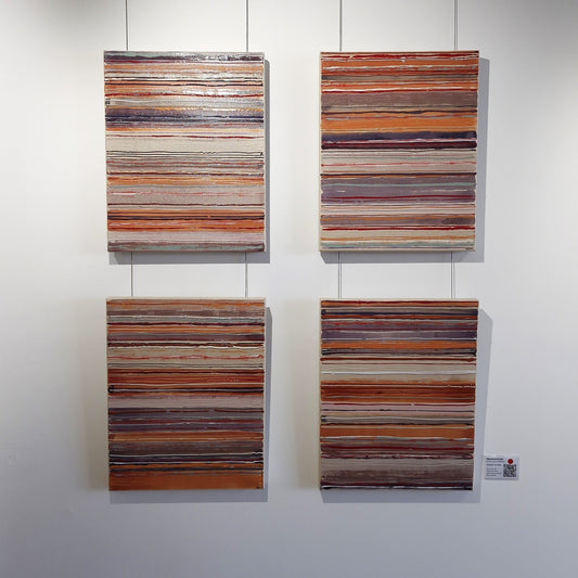 'Momentum' - Gemma Lynch - Memory