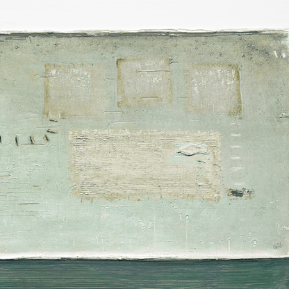 'New Landscapes' No.1 - Gemma Lynch - Memory
