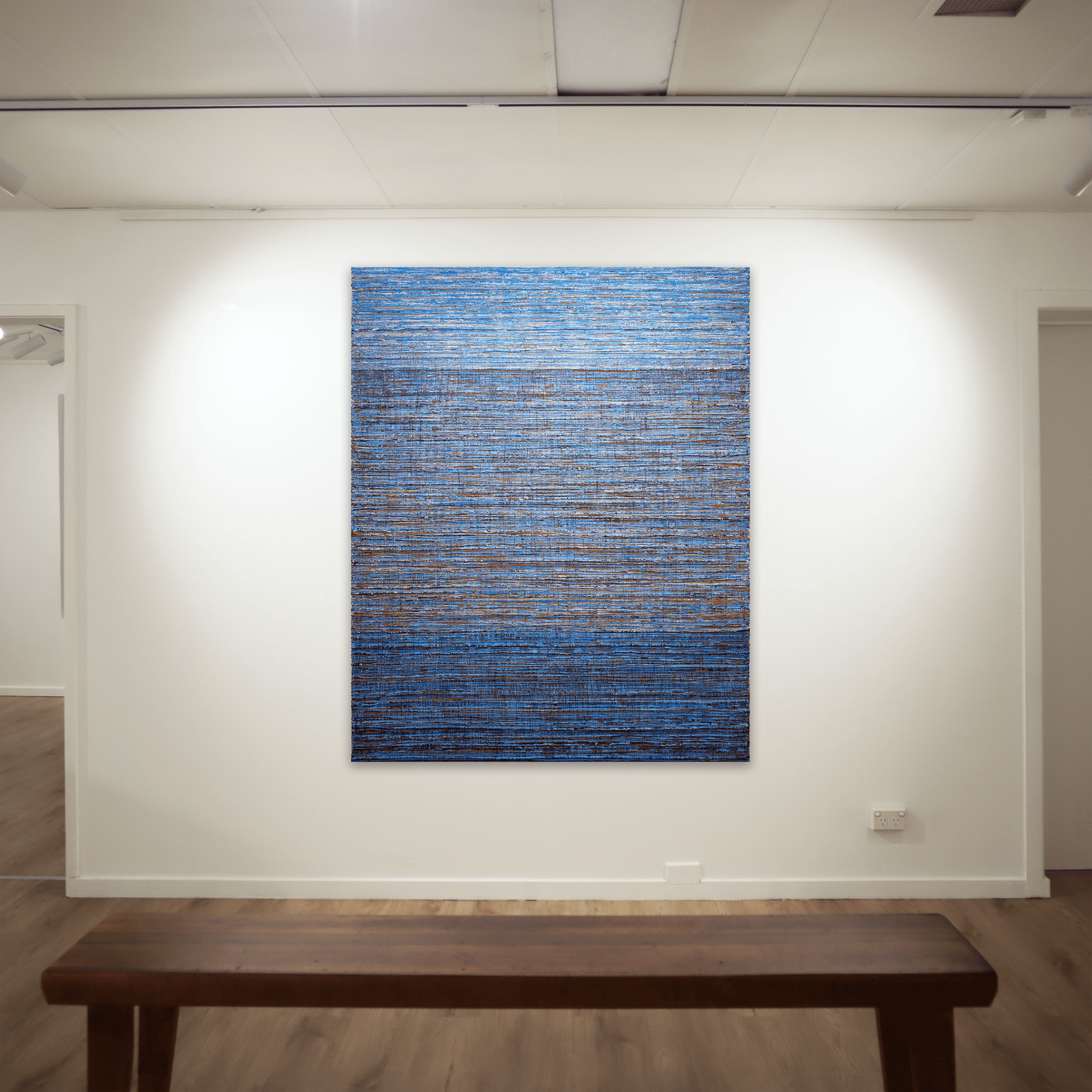 'Nexus' Sold - Gemma Lynch - Memory