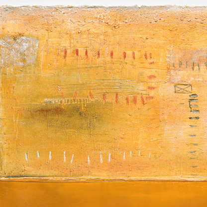'Off The Map' No.4 - Gemma Lynch - Memory