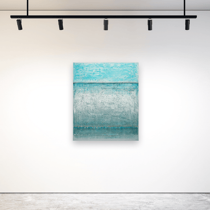 'Precipice' Sold - Gemma Lynch - Memory