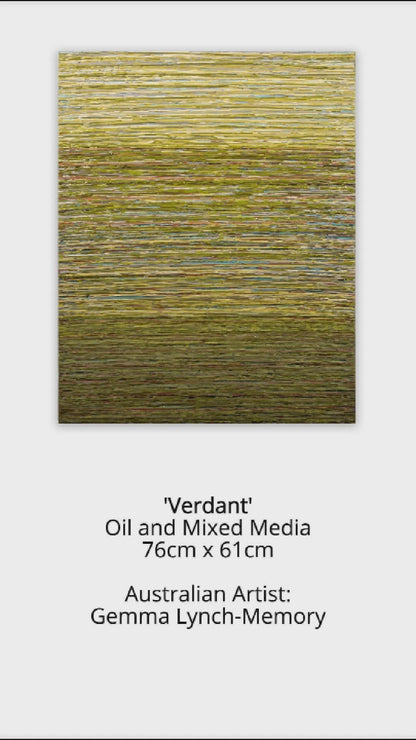 'Verdant'