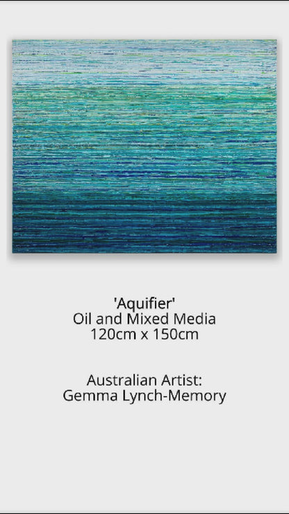 'Aquifier'