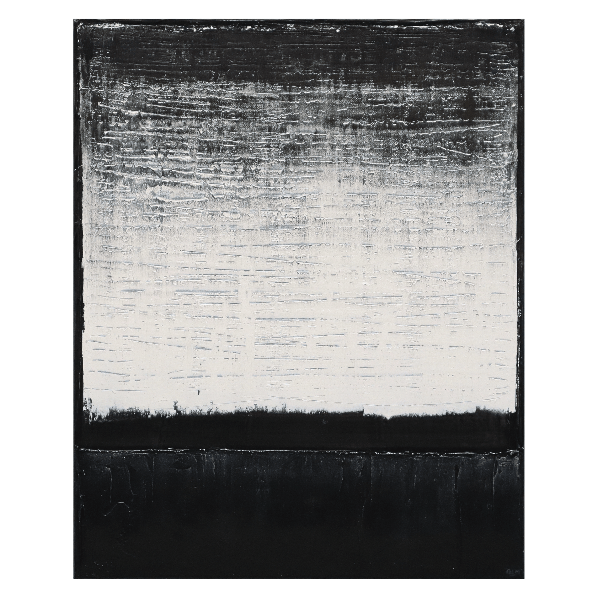 'Respite' No.1 - Gemma Lynch - Memory