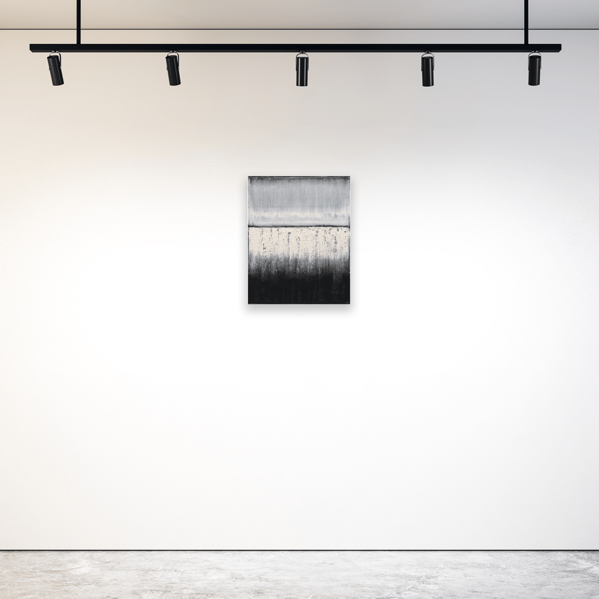 'Respite' No.3 - Gemma Lynch - Memory