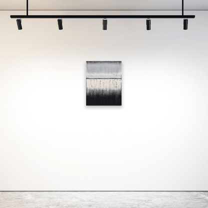 'Respite' No.3 - Gemma Lynch - Memory