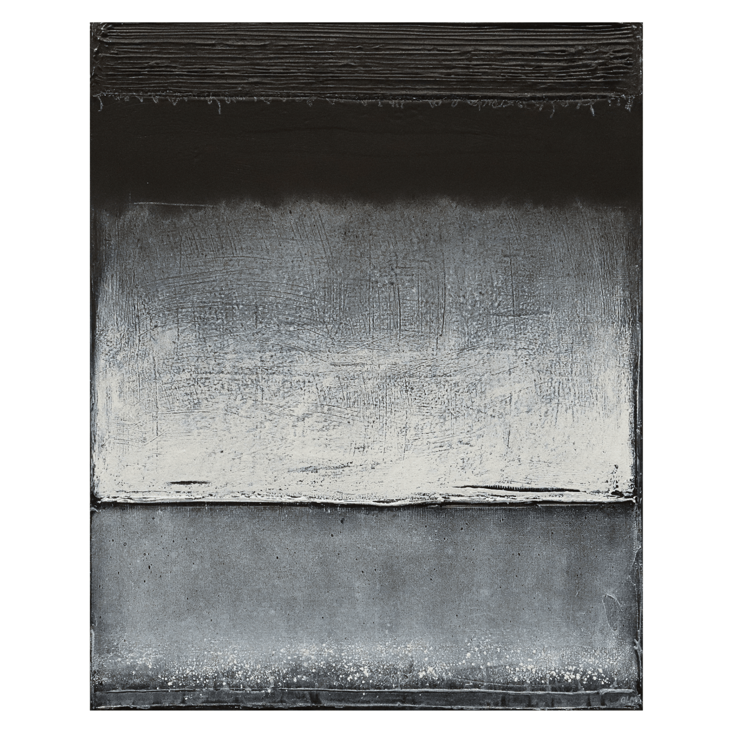 'Respite' No.4 - Gemma Lynch - Memory