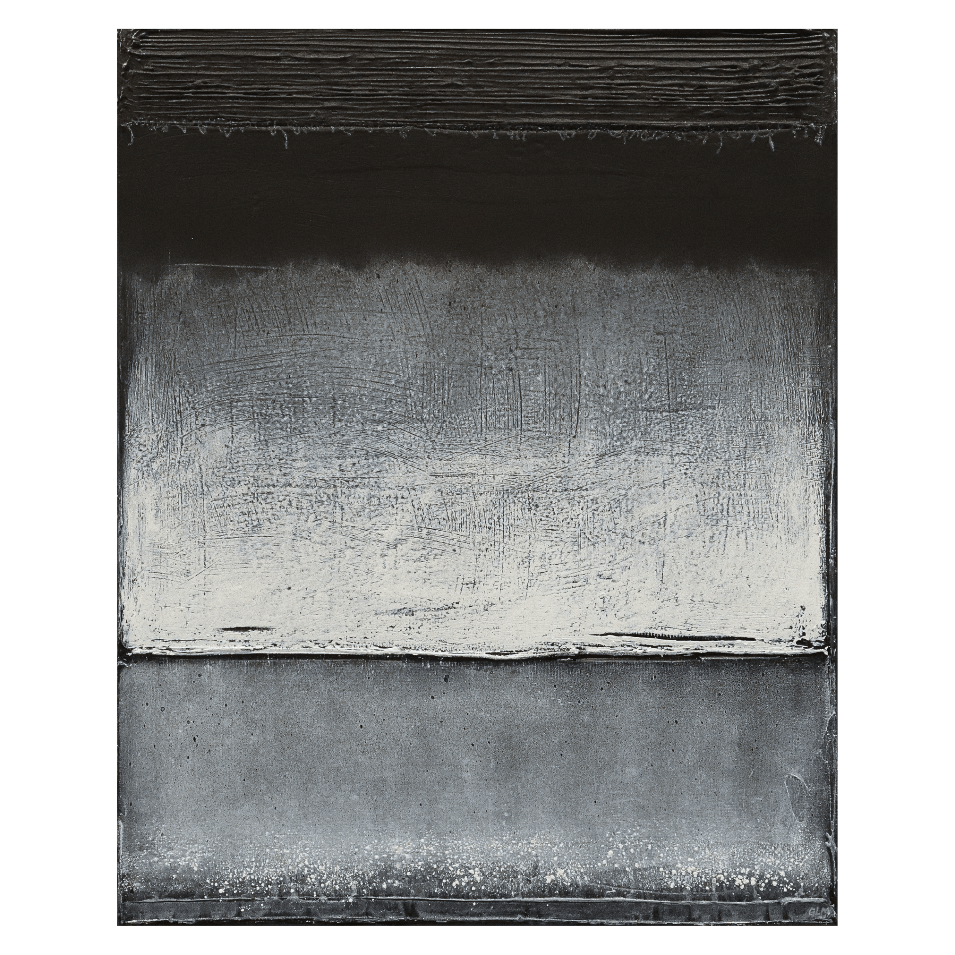 'Respite' No.4 - Gemma Lynch - Memory
