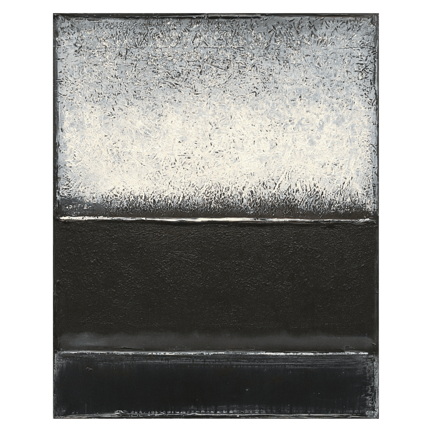 'Respite' No.5 - Gemma Lynch - Memory
