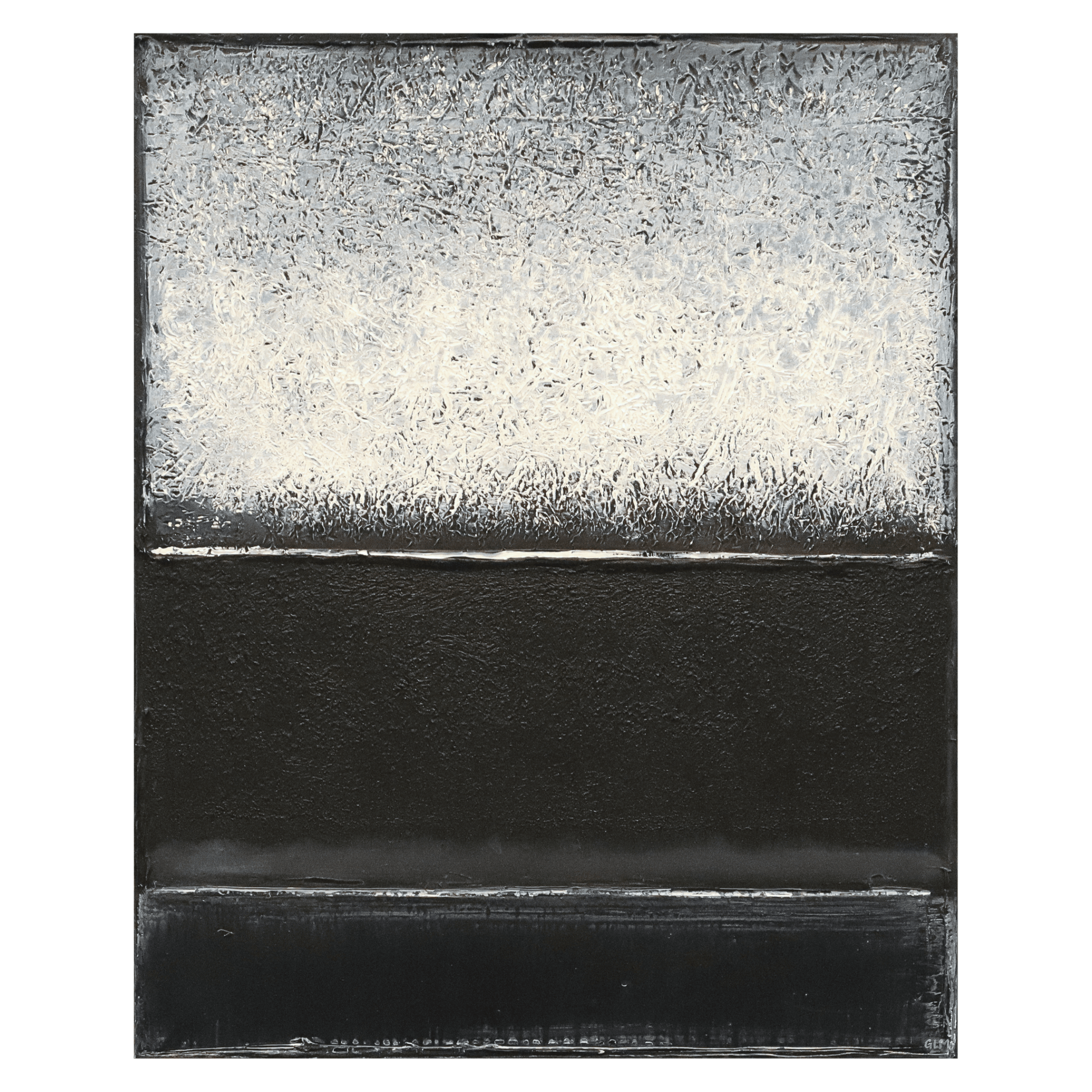 'Respite' No.5 - Gemma Lynch - Memory