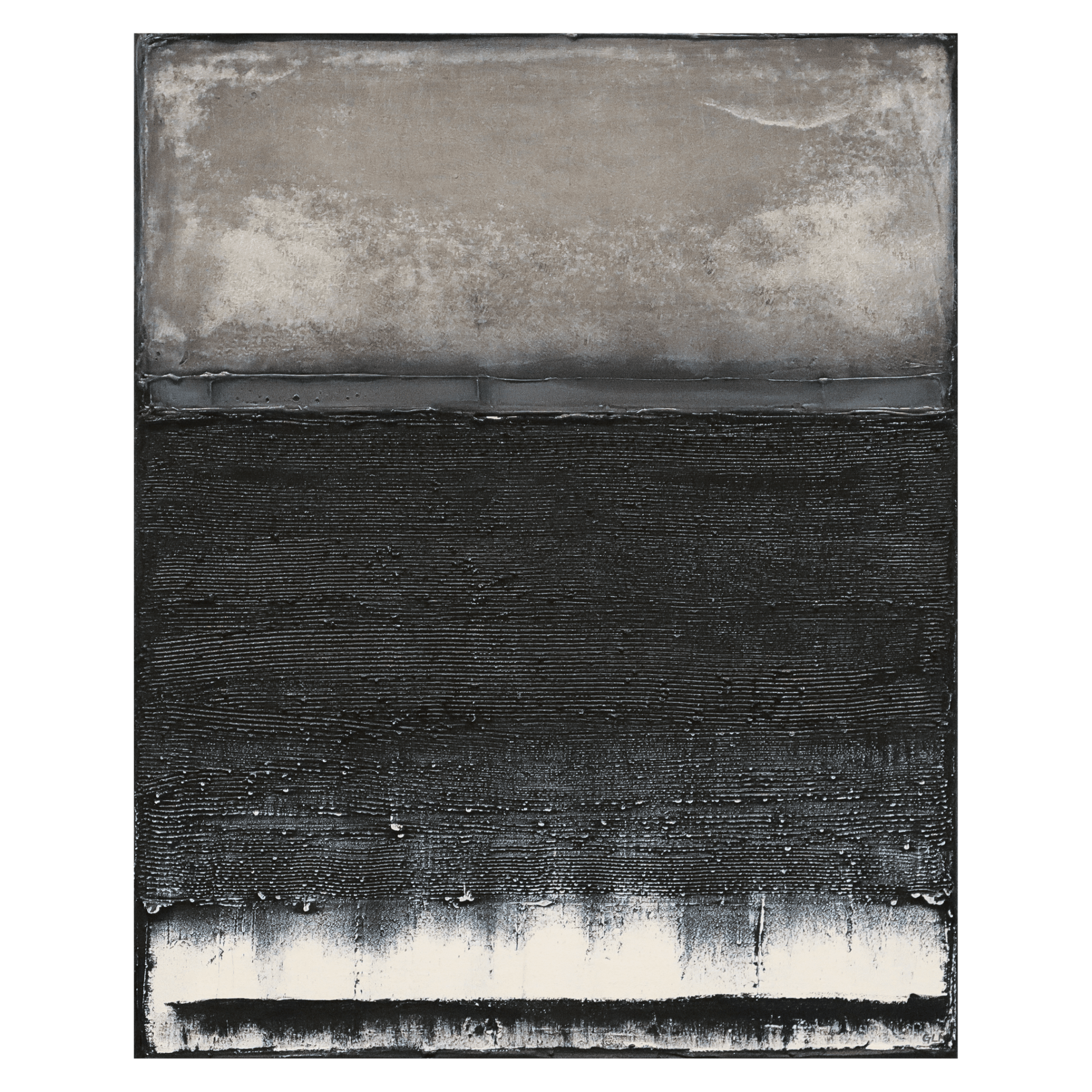 'Respite' No.6 - Gemma Lynch - Memory