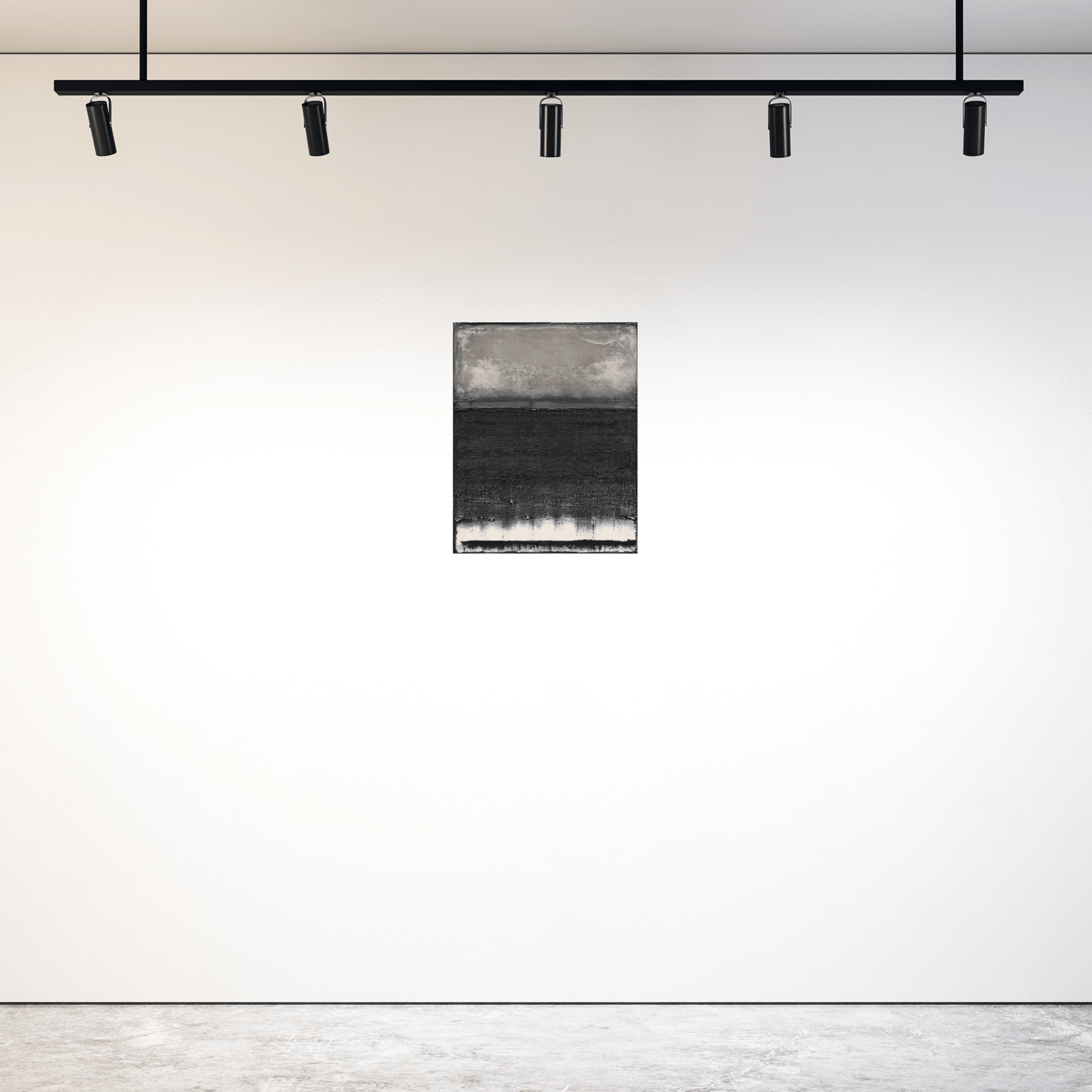 'Respite' No.6 - Gemma Lynch - Memory