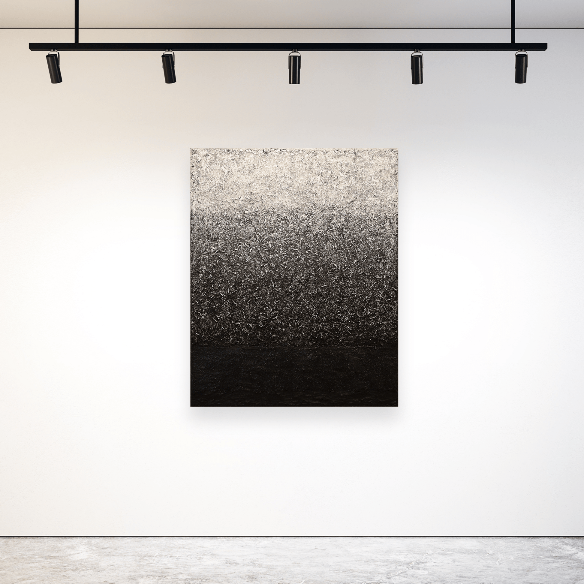 'Rhapsody' Sold - Gemma Lynch - Memory
