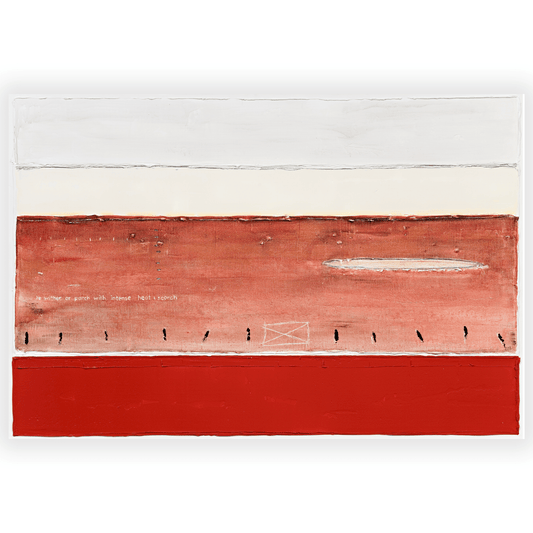 'Scorch' - Gemma Lynch - Memory