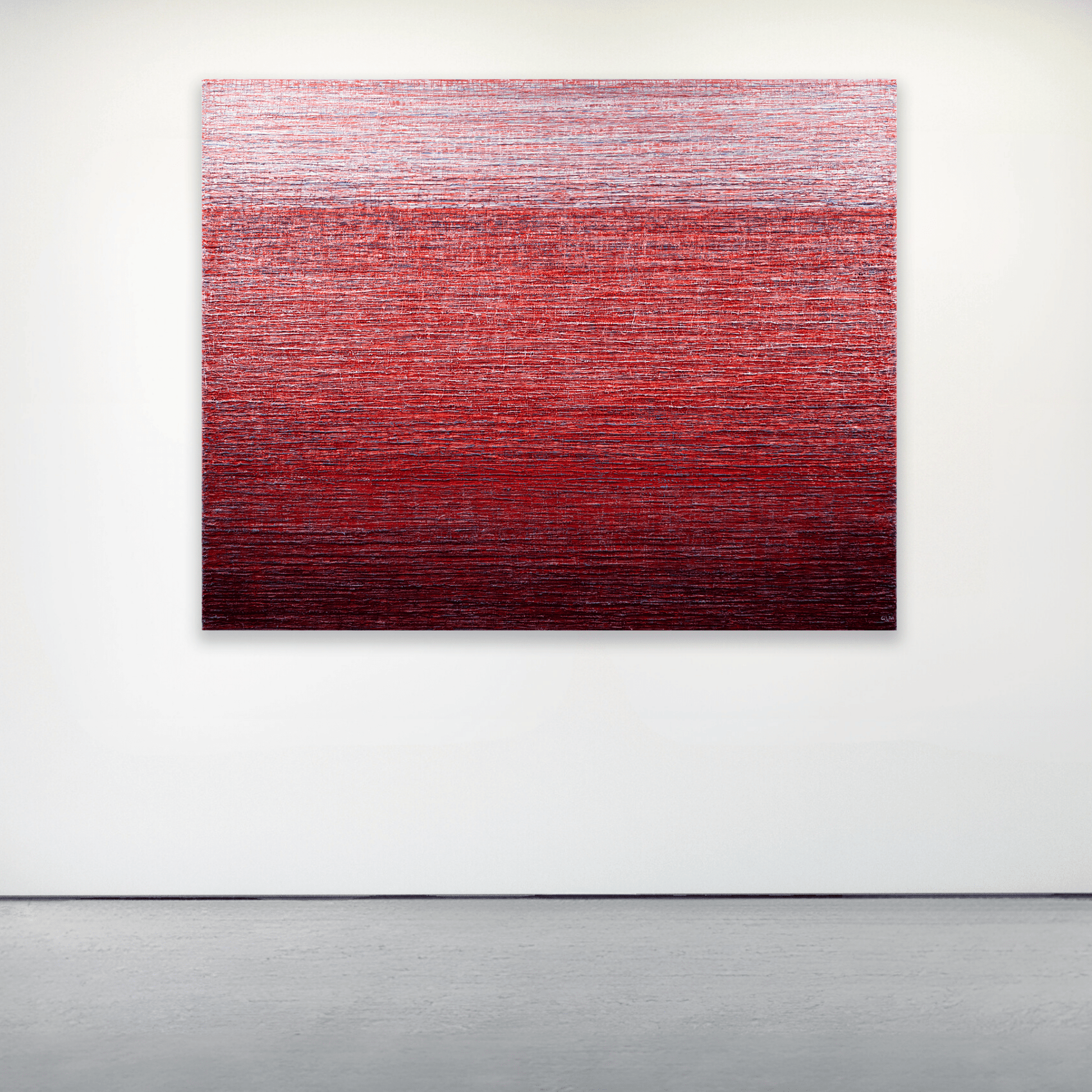 'Threshold' - Gemma Lynch - Memory