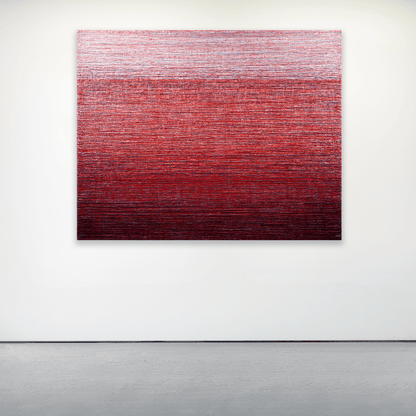 'Threshold' - Gemma Lynch - Memory